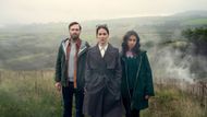 Bodkin - A TV show like The Lowdown | Image via Netflix